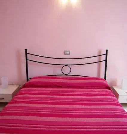 Couette-café Balsamico Spilamberto
