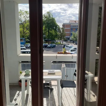 Balsamico Nocleg ze śniadaniem