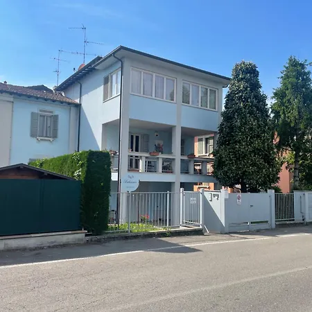 Balsamico Nocleg ze śniadaniem Spilamberto