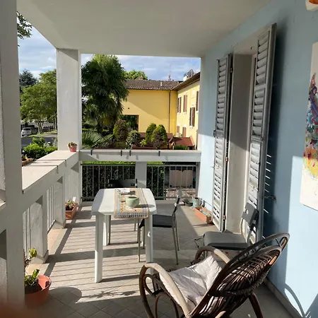 Nocleg ze śniadaniem Balsamico 3*