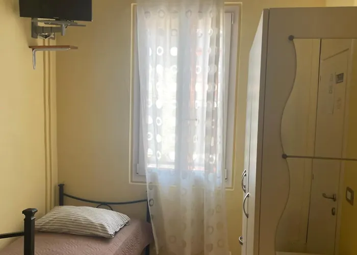 Balsamico 3* Spilamberto