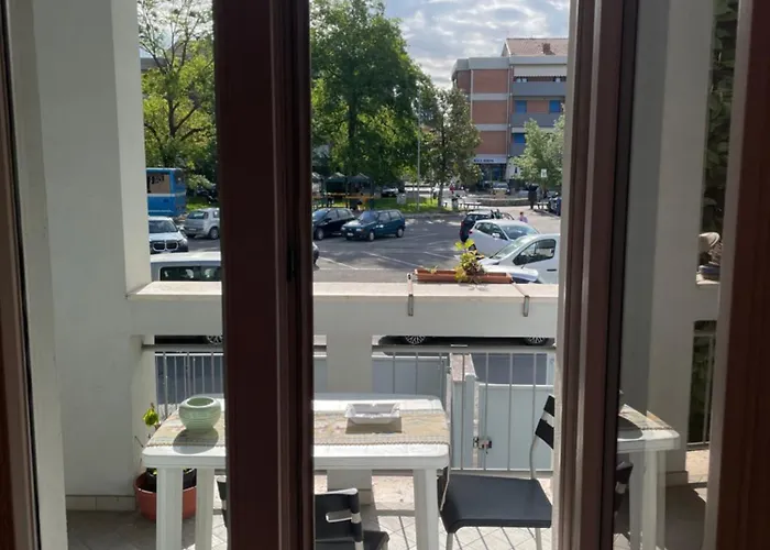 Balsamico Nocleg ze śniadaniem