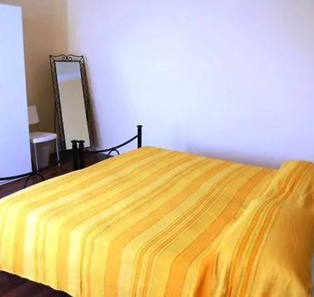 Balsamico Bed & Breakfast *