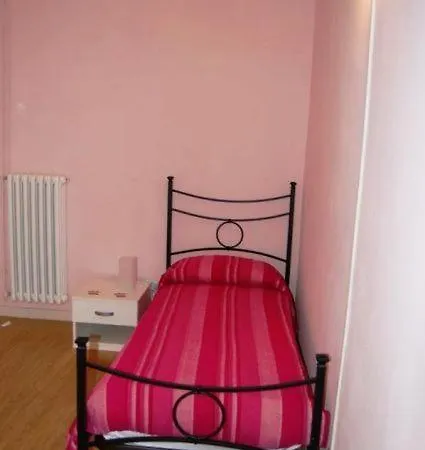 Balsamico Bed & Breakfast