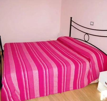 Bed & Breakfast Balsamico 3*