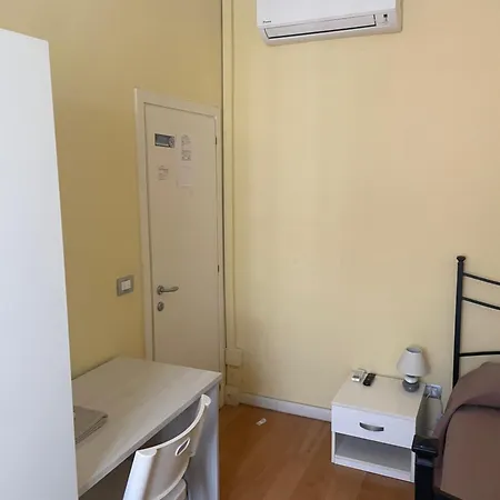 Oda ve Kahvaltı Balsamico