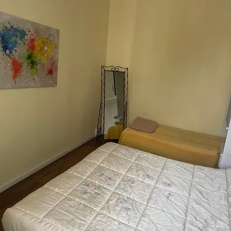 Balsamico Bed & Breakfast 3*