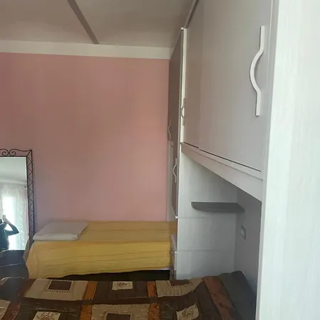 Balsamico Oda ve Kahvaltı 3*