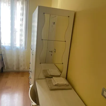 Oda ve Kahvaltı Balsamico 3*