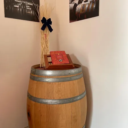 Balsamico 3* Spilamberto