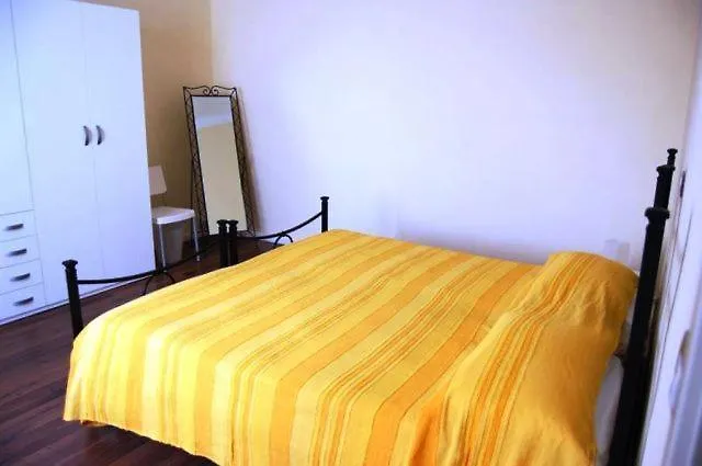 Balsamico Couette-café 3*