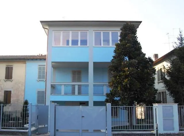 Balsamico Couette-café Spilamberto