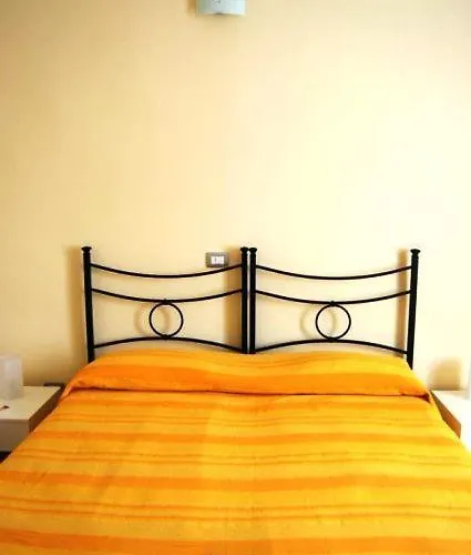 Balsamico 3* سبيلامبيرتو