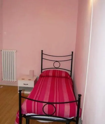 Balsamico فندق مبيت وإفطار