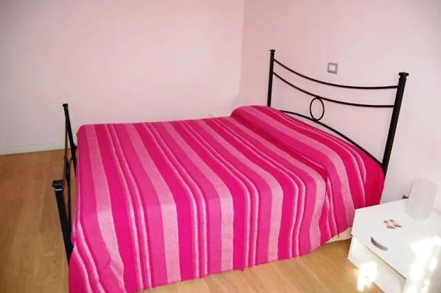 Couette-café Balsamico 3*