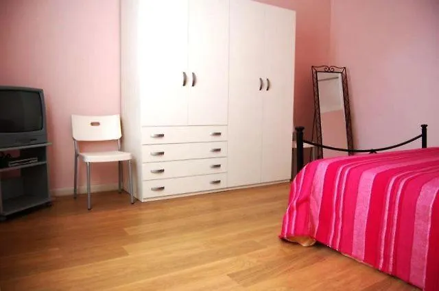 Balsamico Couette-café Spilamberto