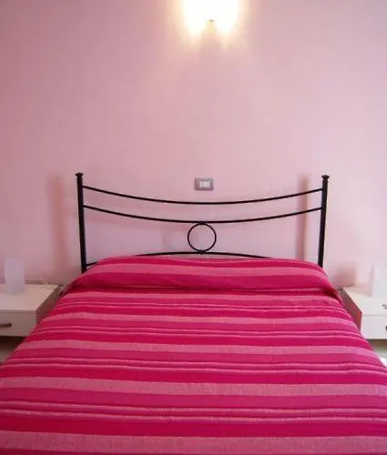 فندق مبيت وإفطار Balsamico سبيلامبيرتو