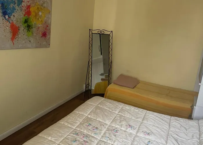 Balsamico Couette-café 3*