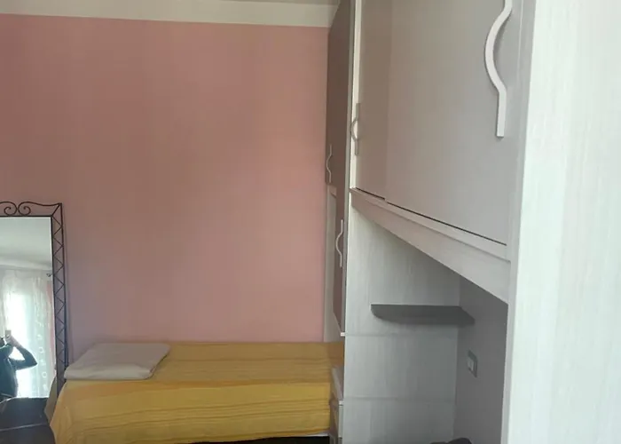 Balsamico فندق مبيت وإفطار 3*