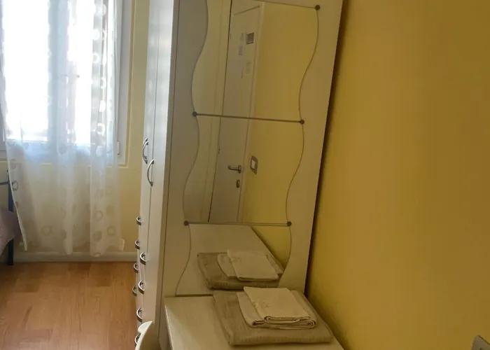 Couette-café Balsamico 3*