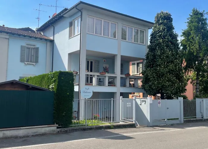 Balsamico Couette-café Spilamberto