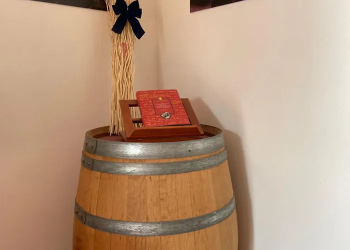 Balsamico 3* سبيلامبيرتو