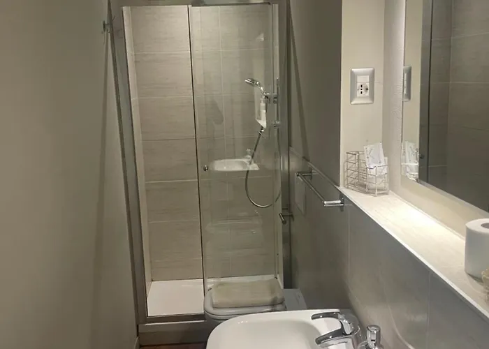 فندق مبيت وإفطار Balsamico